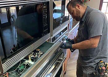 Chula Vista Appliance Repair Dr. Appliances