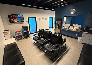 San Bernardino Marriage Counselors Dr. April Clay, Ed. D, PPS, LMFT - CLAY COUNSELING SOLUTION