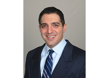 Dr. Arash Sadeghian, OD - CORONA OPTOMETRY Corona Eye Doctors