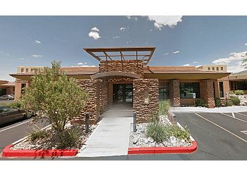 Scottsdale Pediatric Optometrists Armanae A. Mancha, OD - FAMILY EYECARE OF SCOTTSDALE