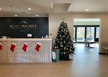Columbia Chiropractors Dr. Arminta Phelps, DC, CCWP - ACHIEVE BALANCE CHIROPRACTIC