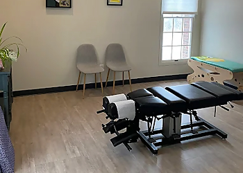 Columbia Chiropractors Dr. Arminta Phelps, DC, CCWP - ACHIEVE BALANCE CHIROPRACTIC