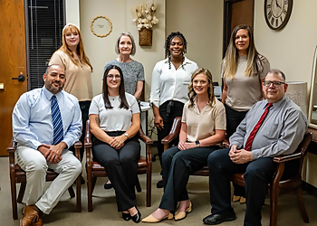 Wichita Falls Psychologists Dr. Arthur Cardona, Psy.D - SOLARA PSYCHOLOGICAL SERVICES