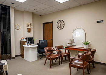 Wichita Falls Psychologists Dr. Arthur Cardona, Psy.D - SOLARA PSYCHOLOGICAL SERVICES