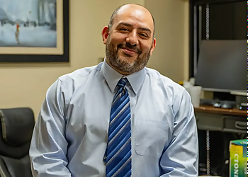 Wichita Falls Psychologists Dr. Arthur Cardona, Psy.D - SOLARA PSYCHOLOGICAL SERVICES