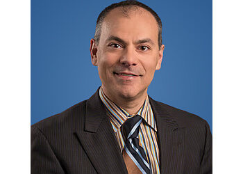 Dr. Artin Terhakopian, MD - PARKVIEW MEDICAL CENTER