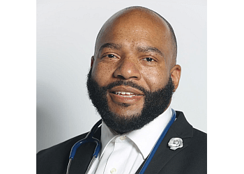 Dr. Artour D. Wright, DC - THE LINK Cleveland Chiropractors