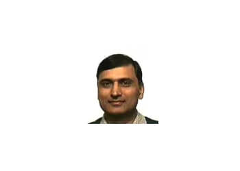 Dr. Arun Kumar, MD Wichita Pediatricians