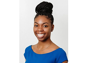 High Point Chiropractors Dr Ashley Angel, DC - BRITTIAN CHIROPRACTIC CENTER