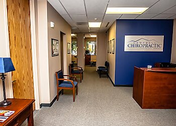 Centennial Chiropractors Dr. Ashley Campbell, DC - CAMPBELL CHIROPRACTIC