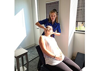 Centennial Chiropractors Dr. Ashley Campbell, DC - CAMPBELL CHIROPRACTIC