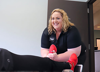 Milwaukee Chiropractors Dr. Ashley Doebert, DC - CHIROPRACTIC COMPANY OF MILWAUKEE THIRD WARD