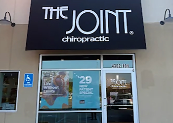 Dr. Ashley Fontenot, DC - Lafayette, LA Chiropractors - Hospital Exterior Image