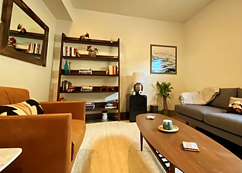 Salt Lake City Psychologists Dr. Ashley Greenwell, Ph.D. - GREENWELL PSYCHOLOGY & CONSULTING