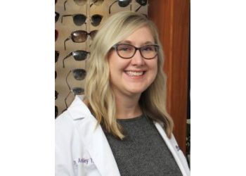 Ashley Tary, OD - ROSEN OPTOMETRY  St Louis Pediatric Optometrists