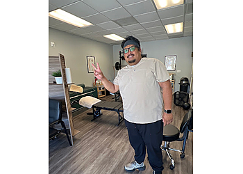 Daly City Chiropractors Dr. Aubrey Mendoza, DC - CHIROFIT REHAB