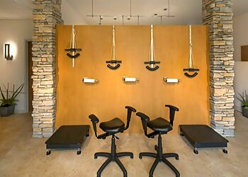 Atlanta Chiropractors Dr. Austin Cohen, DC - CORRECTIVE CHIROPRACTIC