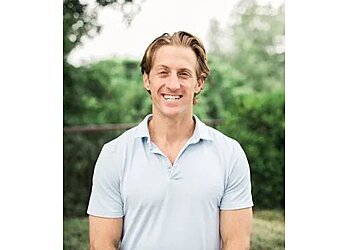 Dr. Austin Cohen, DC - CORRECTIVE CHIROPRACTIC  Atlanta Chiropractors image 1