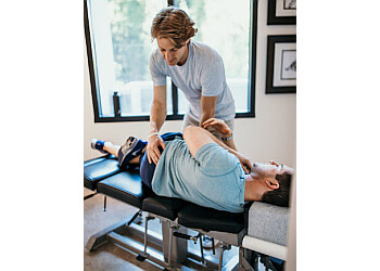 Atlanta Chiropractors Dr. Austin Cohen, DC - CORRECTIVE CHIROPRACTIC