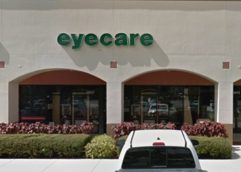 Coral Springs Pediatric Optometrists Austin D. Sonsky, OD - EYE CONTACT WEST
