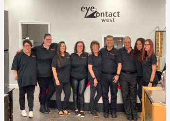 Coral Springs Pediatric Optometrists Austin D. Sonsky, OD - EYE CONTACT WEST