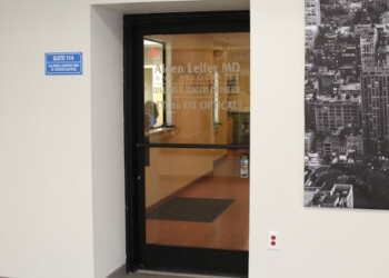 Paterson Pediatric Optometrists Sarah Westreich OD - ALDEN LEIFER, MD AND ASSOCIATES