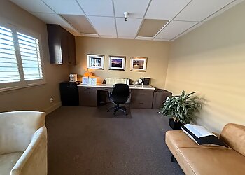 San Jose Psychologists Dr. Ayelet Hirshfeld, Ph.D - DIVERSITUS