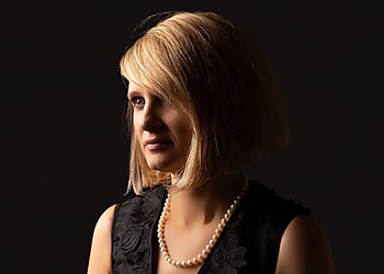 Dr. Ayelet Hirshfeld, Ph.D - DIVERSITUS San Jose Psychologists image 1