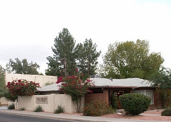 Phoenix Psychologists Dr. Aynne Henry, Ph.D