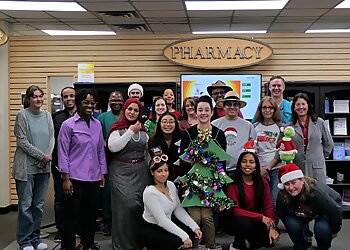 Indianapolis Pharmacies Dr Aziz