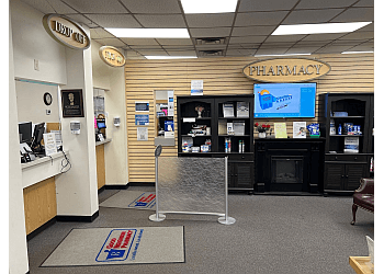 Indianapolis Pharmacies Dr Aziz