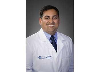 Mihir R. Bakhru, MD - Ohio Gastroenterology Group