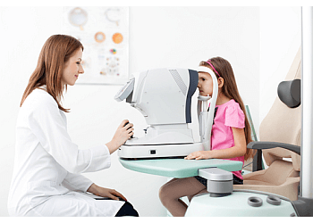 Dr. Barri Jones, OD Yonkers Pediatric Optometrists
