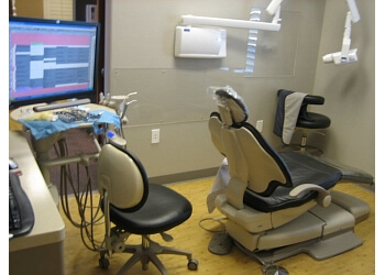 Berkeley Cosmetic Dentists Barry G. Kami, DDS