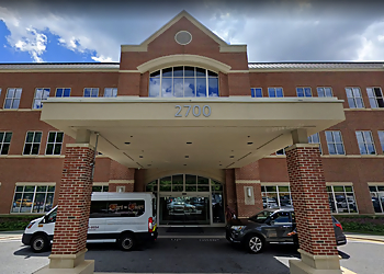 Dr. Barry J. Waldman, MD - Baltimore, MD Orthopedics - Clinic Exterior Image
