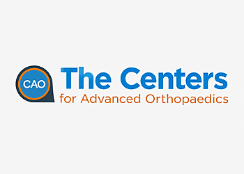 Dr. Barry J. Waldman, MD - Baltimore, MD Orthopedics - Clinic Logo