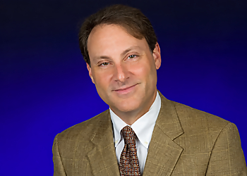 Dr. Barry J. Waldman, MD - THE CENTERS FOR ADVANCED ORTHOPAEDICS Dr. Barry J. Waldman, MD - Baltimore, MD Orthopedics - Doctor With Patient Image