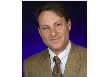 Dr. Barry J. Waldman - Baltimore, MD Orthopedics - Doctor With Patient Image