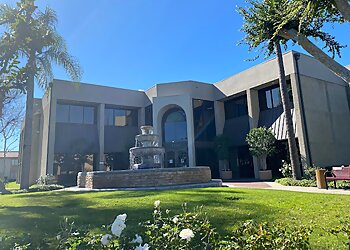 Orange Chiropractors Dr. Barry L. Marks, DC