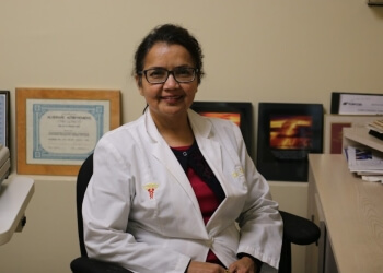 Dr. Basanti Shaw, OD - Access Eyecare Optometry