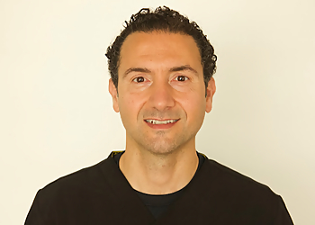 Dr. Bashar Salame DC - HEALTH FIRST CHIROPRACTIC CLINIC Dr. Bashar Salame DC - Detroit, MI Chiropractors