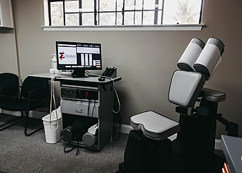 Santa Maria Chiropractors Dr. Beau Pierce, D.C - PIERCE CHIROPRACTIC & SPORTS INJURY CENTER