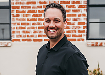 Dr. Beau Pierce, D.C - PIERCE CHIROPRACTIC & SPORTS INJURY CENTER Santa Maria Chiropractors Dr. Beau Pierce, D.C - PIERCE CHIROPRACTIC & SPORTS INJURY CENTER