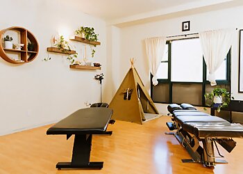 Oakland Chiropractors Dr. Ben Glass, DC - THE SHIFT CHIROPRACTIC