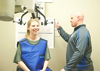 Round Rock Chiropractors Dr. Ben Spitzenberger, DC - FOCUSED ON YOU CHIROPRACTIC-ROUND ROCK