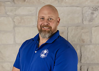Dr. Ben Spitzenberger, DC -  FOCUSED ON YOU CHIROPRACTIC-ROUND ROCK Round Rock Chiropractors image 1