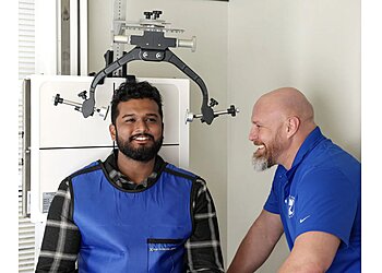 Round Rock Chiropractors Dr. Ben Spitzenberger, DC - FOCUSED ON YOU CHIROPRACTIC-ROUND ROCK