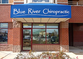 Madison Chiropractors Dr. Ben Zahasky, DC - BLUE RIVER CHIROPRACTIC