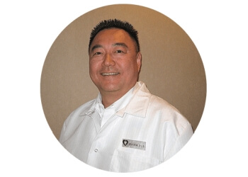 Benedict Kim, DDS - A CARING DENTAL GROUP