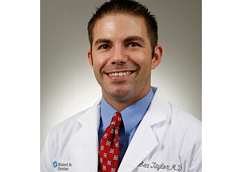 Benjamin C. Taylor, MD - OHIOHEALTH PHYSICIAN GROUP Columbus Orthopedics